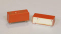 ΡΕΛΕ 24V DC 1 ΕΠΑΦΗΣ 8A RY611024