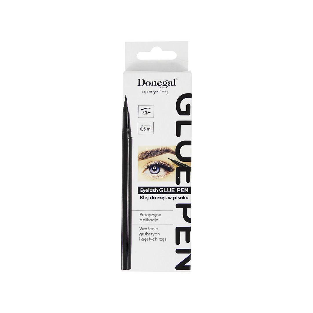 Donegal | Eyelash Glue Pen (0.5ml) | D4434