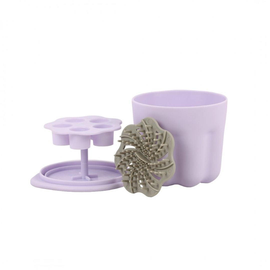 Donegal | CLEAN B Silicone Brush Cleaner | D4444