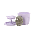 Donegal | CLEAN B Silicone Brush Cleaner | D4444