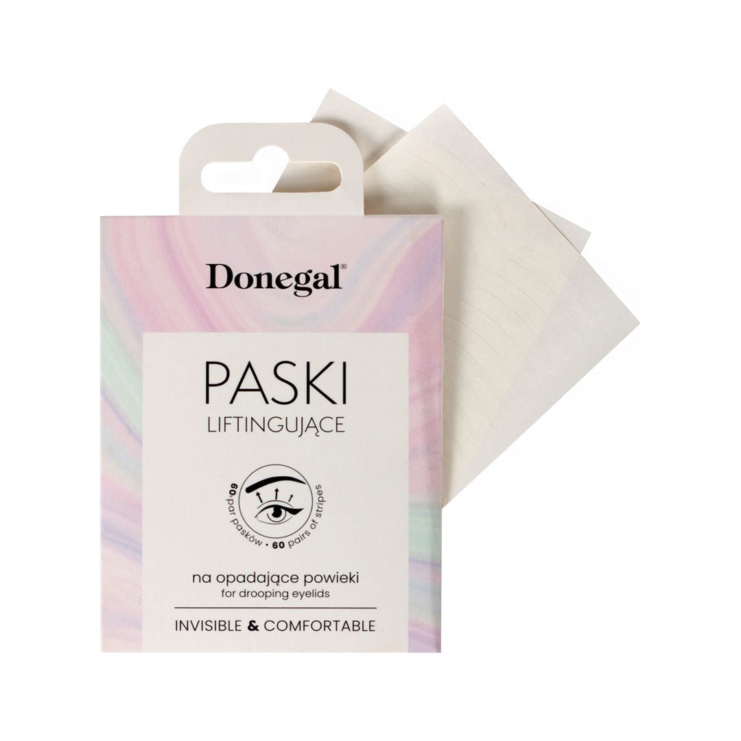 Donegal | Lifting Strips | D4489