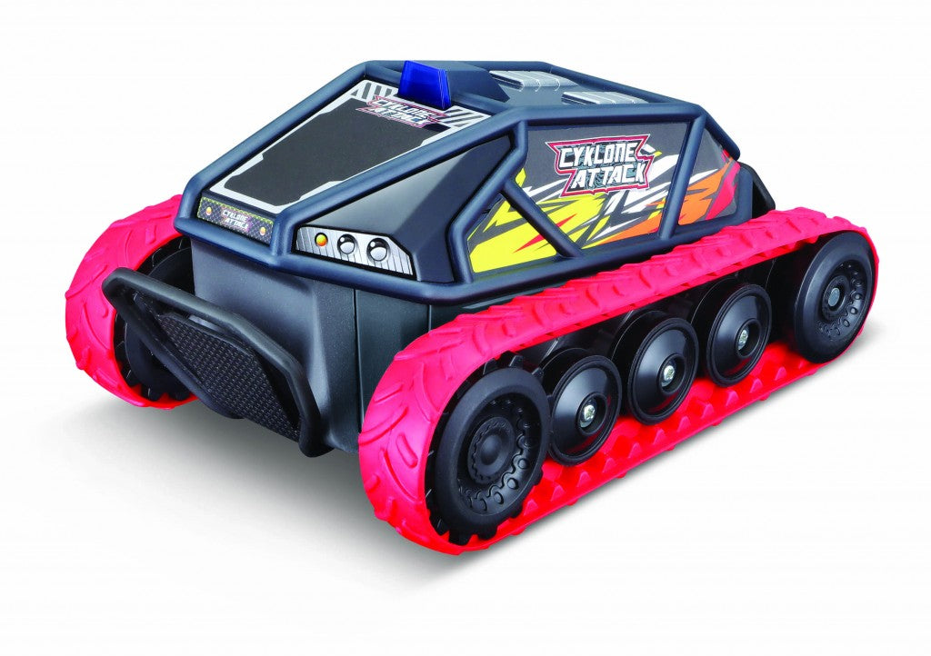 Maisto Tech | Maisto Tech Cyclone Attack