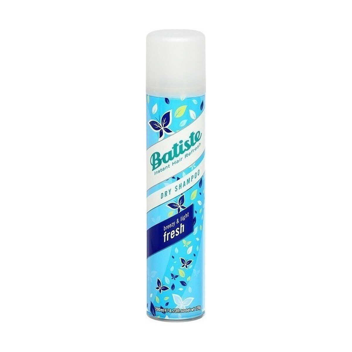 Batiste Dry Shampoo Fresh 200ml