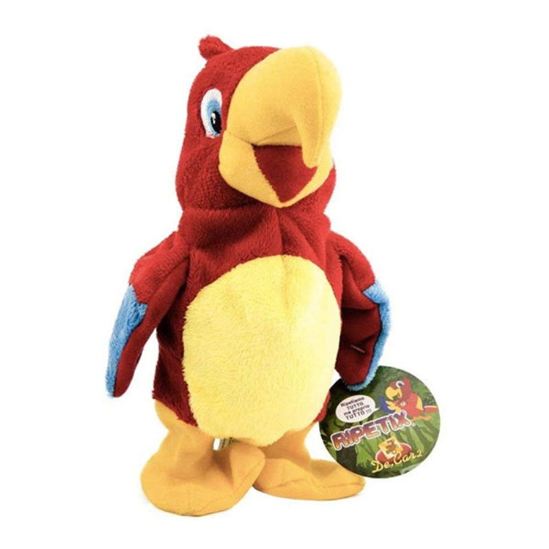 Ripetix Perry Pappagallo H20cm [26138]