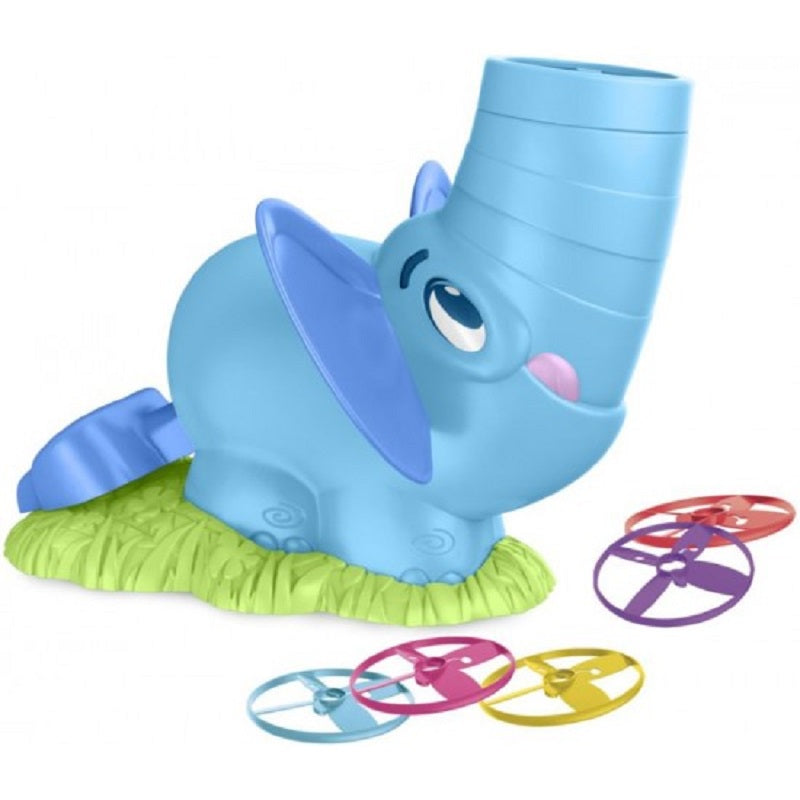 HASBRO ELEFUN FLYERS – ΕΛΕΦΑΝΤΟΥΛΗΣ ΜΕ ΠΕΤΑΛΟΥΔΕΣ F1695