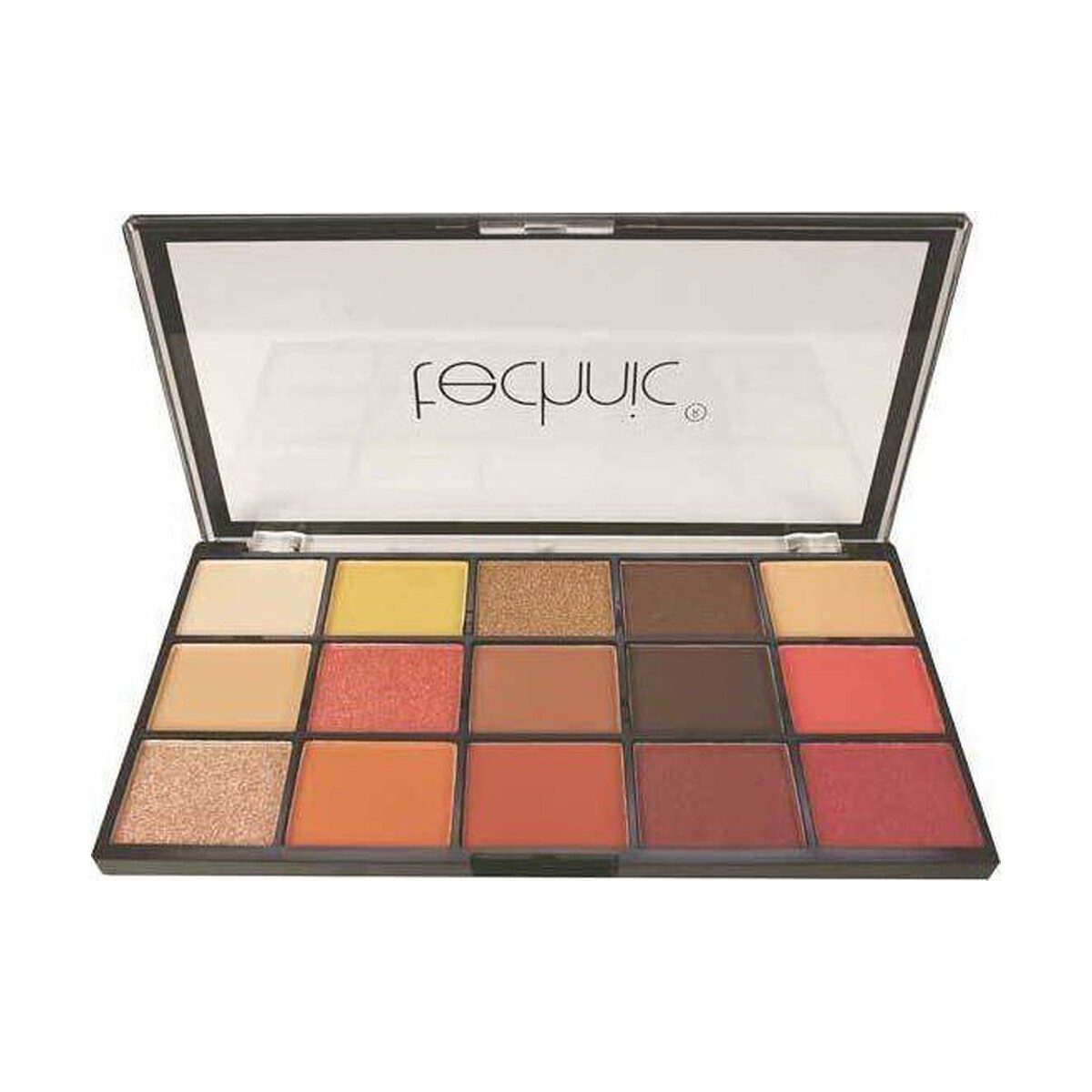 Technic Pressed Pigment Palette Venus Rising