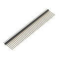 ΠΙΝΟΣΕΙΡΑ PINS ΑΡΣΕΝΙΚΑ 1x40 ΙΣΙΑ ΜΟΝΑ ΜΑΚΡΙΑ
