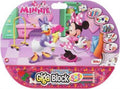 Minnie 5 In 1 Σετ Ζωγραφικής (1023-62712)
