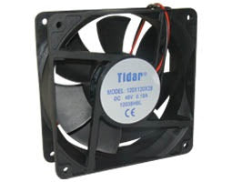 ΑΝΕΜΙΣΤΗΡΑΣ 12V 120x120x38mm ΚΟΥΖΙΝΕΤΟ