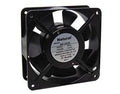 ΑΝΕΜΙΣΤΗΡΑΣ 220V 120x120x38mm ΜΕ ΡΟΥΛΕΜΑΝ FAN-126