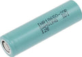 3.7V 1950mAh ΜΠΑΤΑΡΙΑ 18650 Li-ion ΕΠΑΝΑΦΟΡΤΙΖΟΜΕΝΗ 22A SAMSUNG