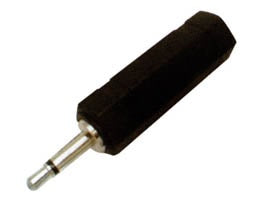 3.5mm MOΝΟ ΑΡΣΕΝΙΚΟ - 6.3mm MOΝΟ ΘΗΛΥΚΟ ΑΝΤΑΠΤΟΡΑΣ