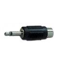 3.5mm MONO ΑΡΣΕΝΙΚΟ - RCA ΘΗΛΥΚΟ ΑΝΤΑΠΤΟΡΑΣ
