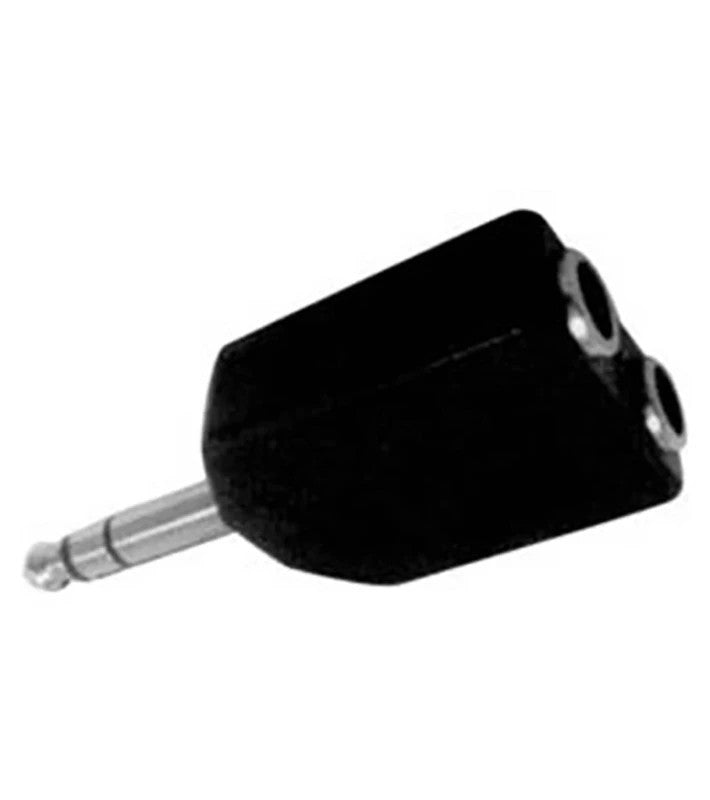 6.3mm ST.ΑΡΣ-2x6.3mmST.ΘHΛ.ΑΝΤ.