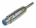 6.3mm ΑΡΣΕΝΙΚΟ ΜΟΝΟ - CANON ΘΗΛΥΚΟ ΑΝΤΑΠΤΟΡΑΣ