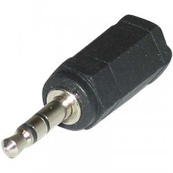 3.5mm STEREO APΣΕΝΙΚΟ - 2.5m STEREO ΘHΛΥΚΟ ΑΝΤΑΠΤΑΠΤΟΡΑΣ