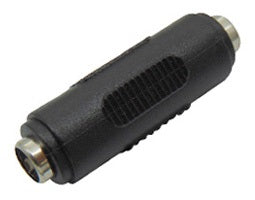 DC 2.1mm ΘΗΛΥΚΟ - ΘΗΛΥΚΟ ΑΝΤΑΠΤΟΡΑΣ