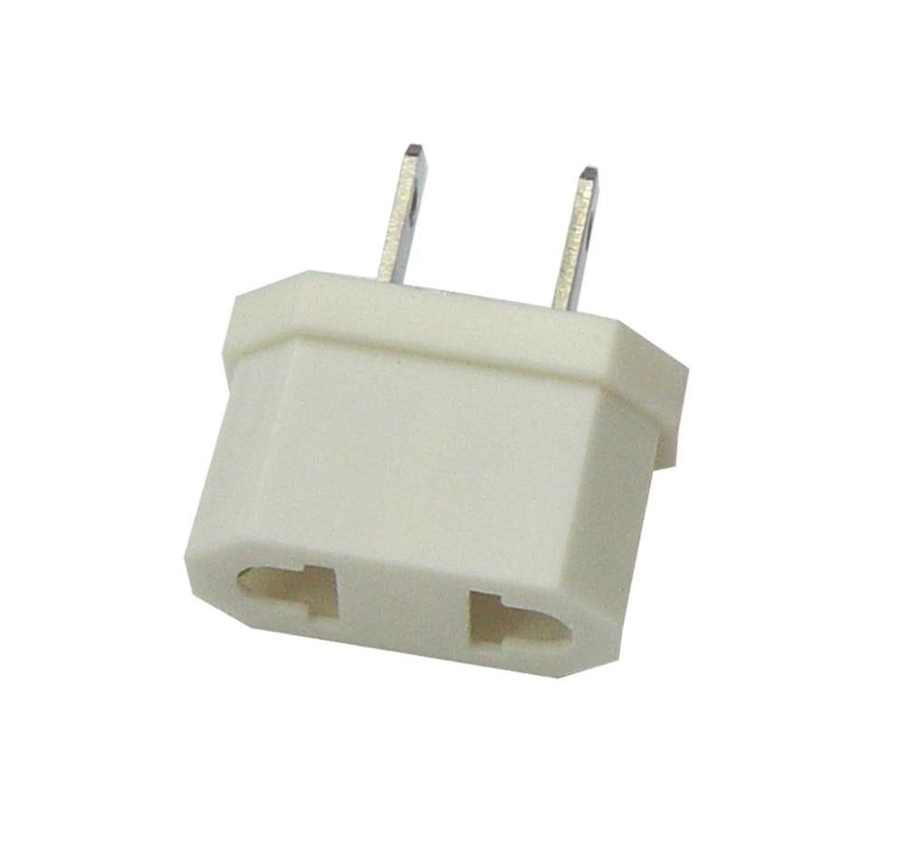 ΑΝΤΑΠΤΟΡΑΣ 110V/220V ΘΗΛΥΚΟ ΣΕ 110V ΑΡΣΕΝΙΚΟ ΜΑΥΡΟ