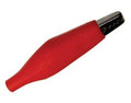 ΚΡΟΚΟΔΕΙΛΑΚΙ ΜΕΣΑΙΟ 3A 42mm ΚΟΚΚΙΝΟ AC-2