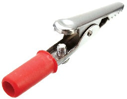 ΚΡΟΚΟΔΕΙΛΑΚΙ MANTAΛΑΚΙ ΜΙΚΡΟ ΚΟΚΚΙΝΟ 53mm