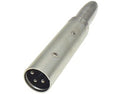 CANON ΑΡΣΕΝΙΚΟ 3p-6.3mm ΜΟΝΟ ΘΗΛΥΚΟ ΑΝΤΑΠΤΟΡΑΣ