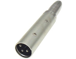 CANON ΑΡΣΕΝΙΚΟ 3p-6.3mm ΜΟΝΟ ΘΗΛΥΚΟ ΑΝΤΑΠΤΟΡΑΣ