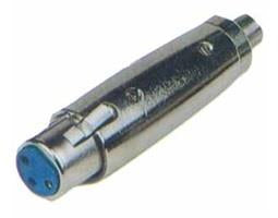 CANON ΘΗΛΥΚΟ 3 ΕΠΑΦΩΝ - RCA ΘΗΛΥΚΟ ΑΝΤΑΠΤΟΡΑΣ