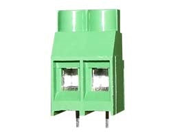 KΛΕΜΑ 2 ΕΠΑΦΩΝ ΤΥΠΩΜΕΝΟΥ ΡΑΣΤΕΡ 6.35mm YΨΟΣ 21.5mm