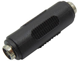 DC 2.5mm ΘΗΛΥΚΟ-ΘΗΛΥΚΟ ΑΝΤΑΠΤΟΡΑΣ