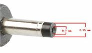 M21 ΦΙΣ DC ΑΡΣΕΝΙΚΟ 19V 2.1A ΓΙΑ ASUS