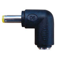 ΑΝΤΑΠΤΟΡΑΣ DC 4.8x1.7mm ΣΕ 2.1mm ΘΗΛΥΚΟ