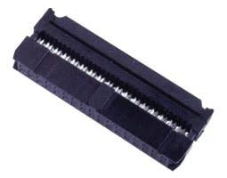 14p IDC ΚΟΝΕΚΤΟΡΑΣ ΘΗΛΥΚΟΣ ΓΙΑ FLAT ΚΑΛΩΔΙΟ