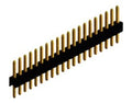 ΠΙΝΟΣΕΙΡΑ PINS ΑΡΣΕΝΙΚΟ 1x40 ΙΣΙΑ ΜΟΝΑ