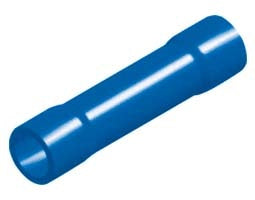 ΑΚΡΟΔΕΚΤΗΣ ΣΥΝΔΕΣΕΩΝ ΜΠΛΕ 2.5mm