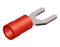 ΑΚΡΟΔEKΤΗΣ ΔΙΧΑΛΟ ΜΟΝΟΣ ΚΟΚKΙΝΟΣ 5.3mm S1-5SV