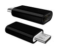 USB 2.0 MICRO ΑΡΣΕΝΙΚΟ - USB TYPE C ΘΗΛΥΚΟ ΑΝΤΑΠΤΟΡΑΣ OTG
