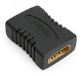 HDMI ΘΗΛΥΚΟ - ΘΗΛΥΚΟ ΑΝΤΑΠΤΟΡΑΣ VC 007