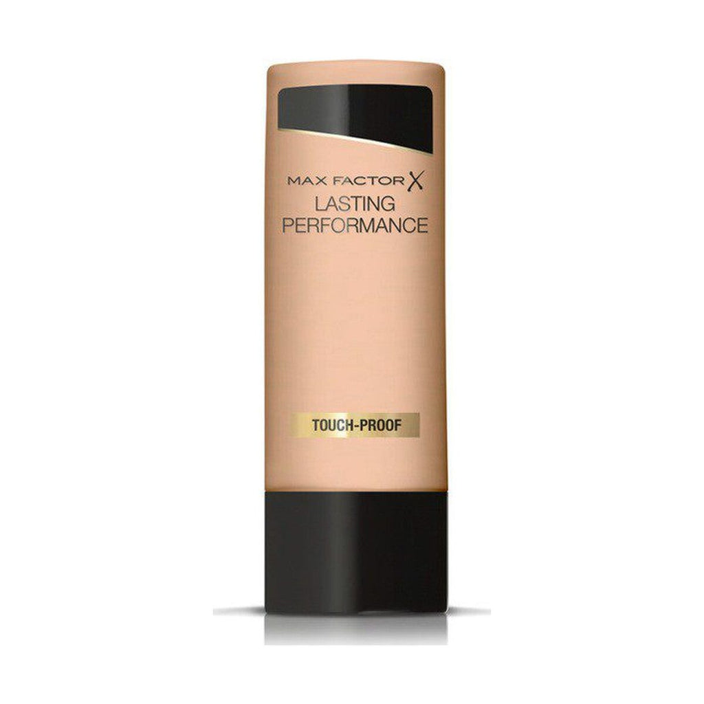 Max Factor Lasting Performance Liquid Make Up 35ml 101 Ivory Beige