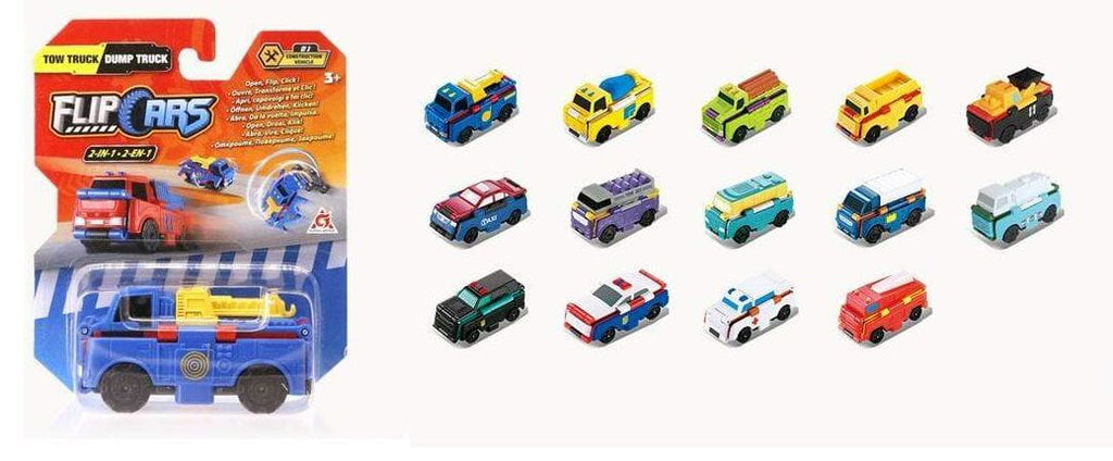 FLIP CARS #463875