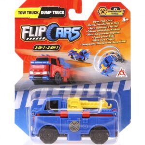 FLIP CARS #463875