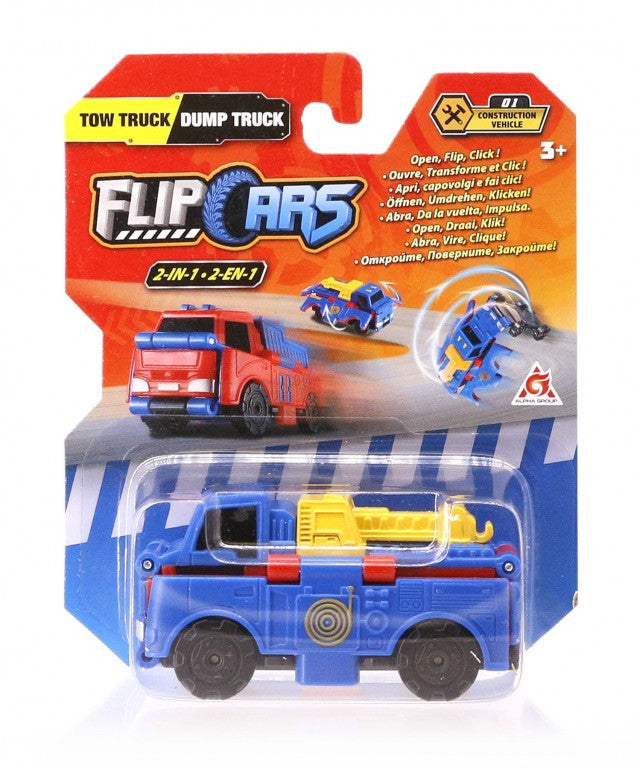 FLIP CARS #463875