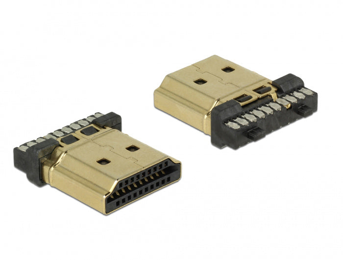 HDMI ΒΥΣΜΑ ΑΡΣΕΝΙΚΟ ΓΙΑ ΚΑΛΩΔΙΟ