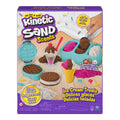 Kinetic Sand Παγωτολιχουδιές 6059742