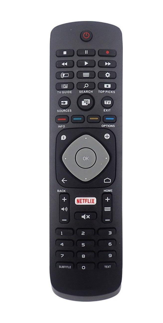 L 1285 ΤΗΛΕΧΕΙΡΙΣΤΗΡΙΟ UNIVERSAL ΓΙΑ SMART LCD PHILIPS