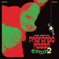 Profondo Rosso (Deep Red Vinyl)