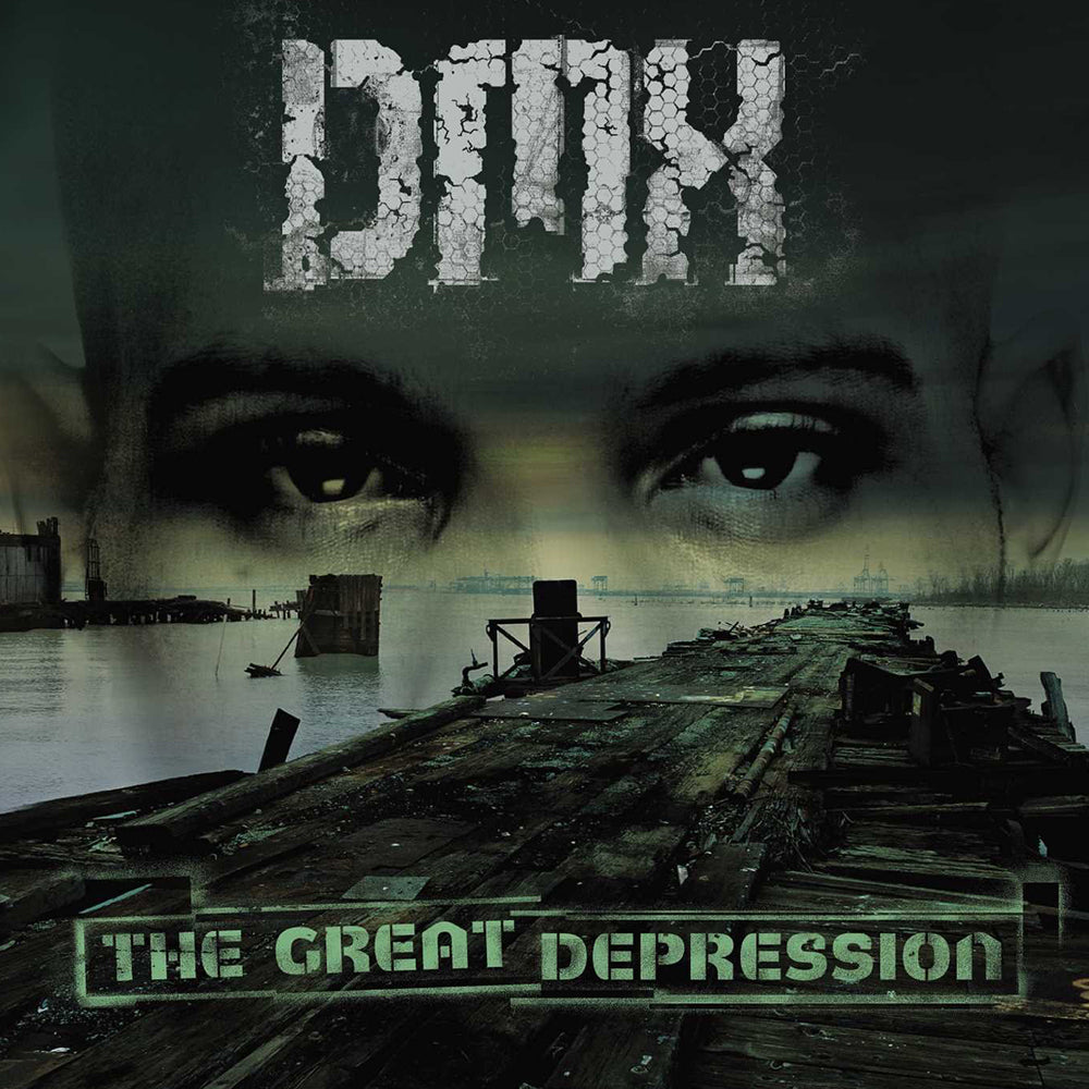 The Great Depression