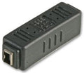 ΑΝΤΑΠΤΟΡΑΣ (ΜΟΥΦΑ) FIREWIRE (IEEE 1394) 4PIN ΘΗΛ. - 4PIN ΘΗΛ.