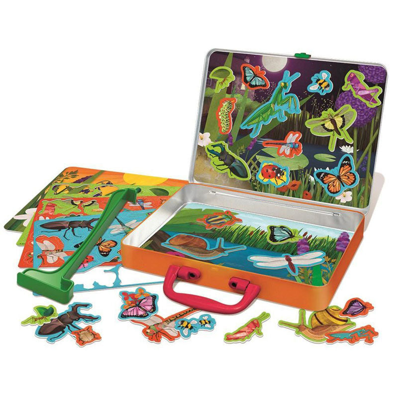 4Μ Μαγνήτες Έντομα  4704