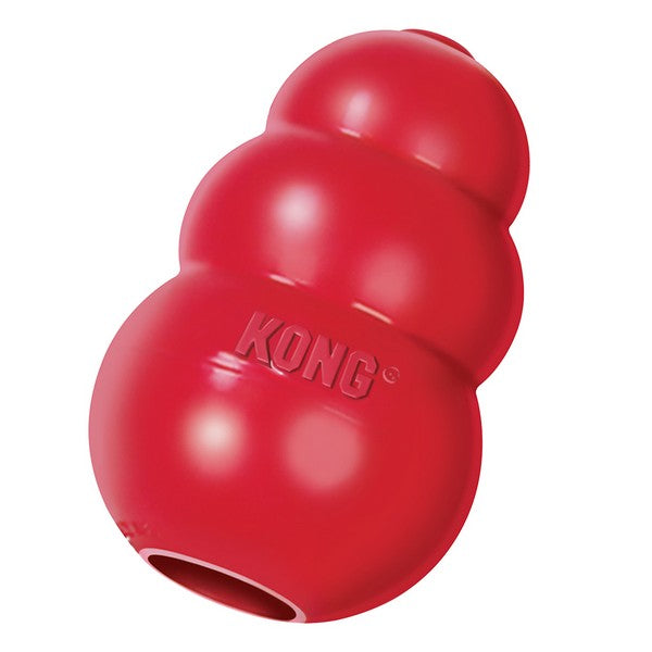 KONG Classic XXLarge 38Kg+ +Δώρο Λιχουδιές