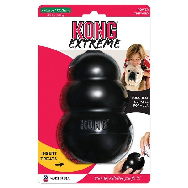 KONG Extreme - XXLarge 38Kg +Δώρο Λιχουδιές